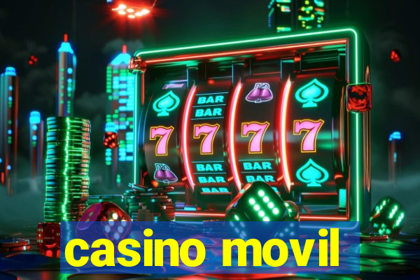 casino movil