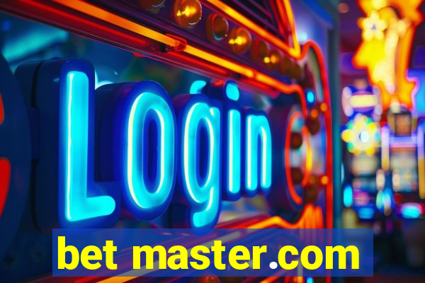 bet master.com