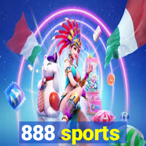 888 sports