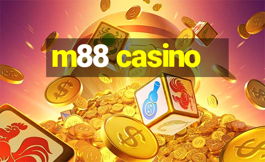 m88 casino