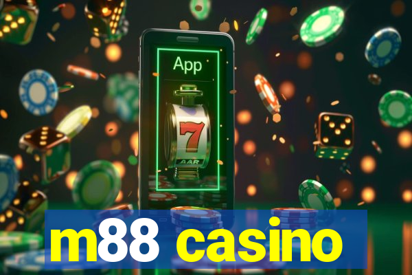 m88 casino