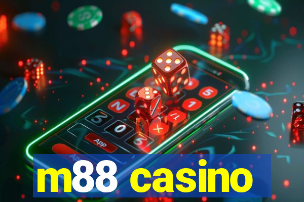 m88 casino