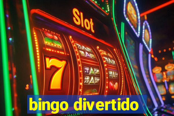 bingo divertido