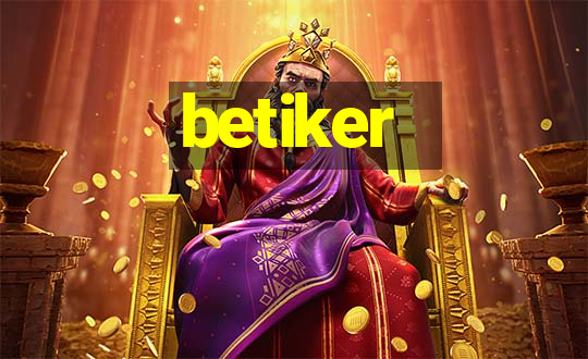 betiker