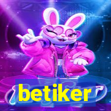 betiker