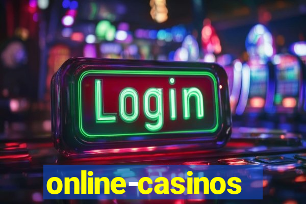 online-casinos