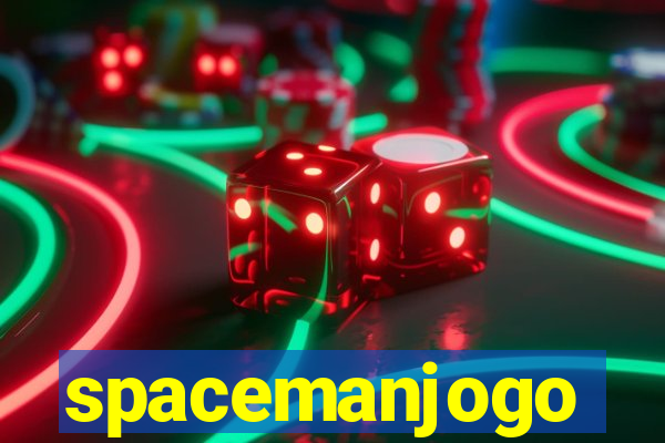 spacemanjogo