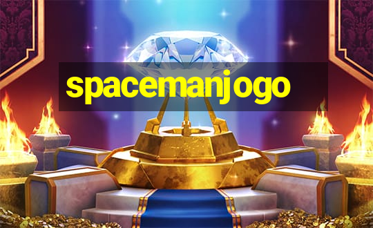 spacemanjogo