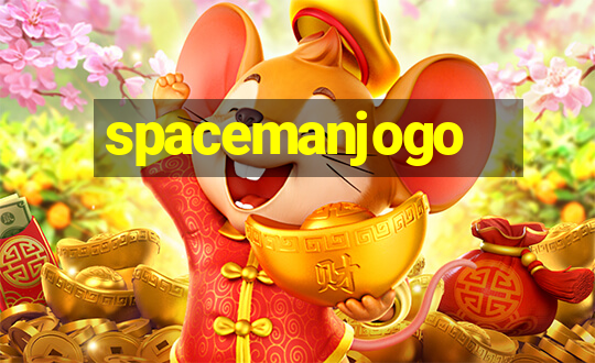 spacemanjogo