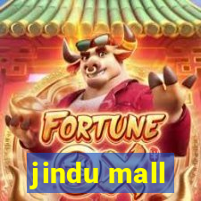 jindu mall