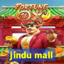 jindu mall