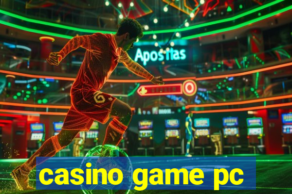 casino game pc