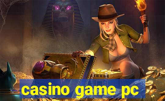 casino game pc