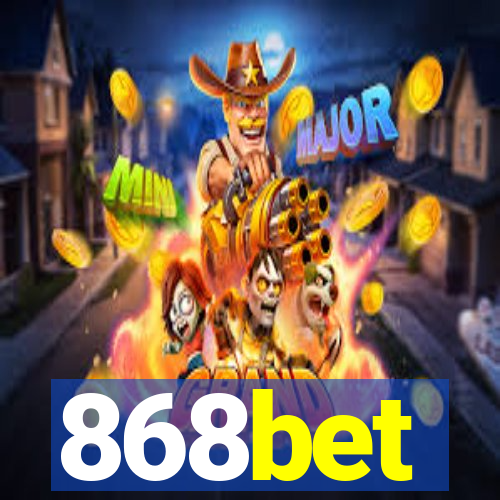 868bet