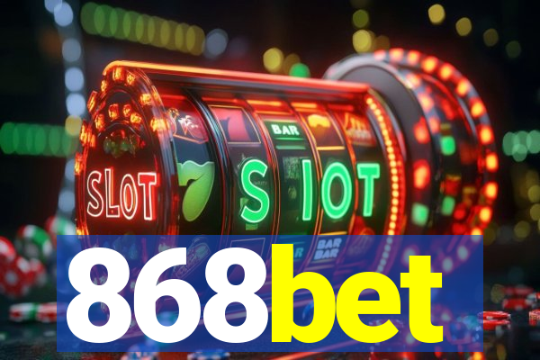 868bet