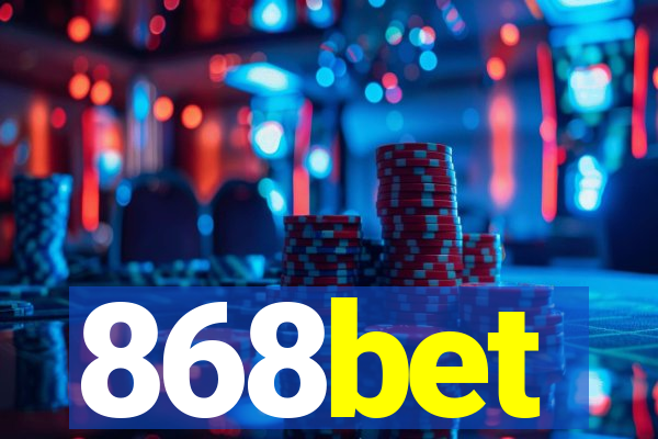 868bet