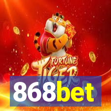 868bet