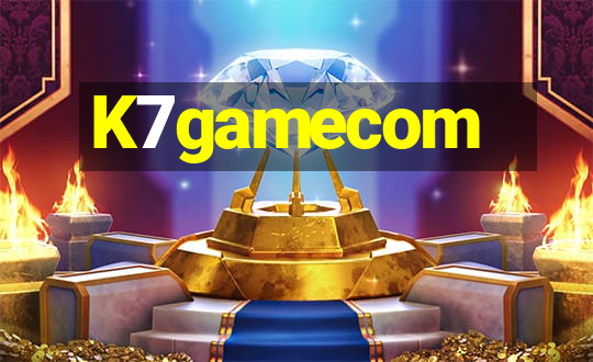 K7gamecom