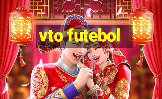 vto futebol