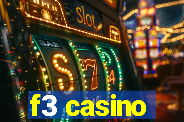 f3 casino