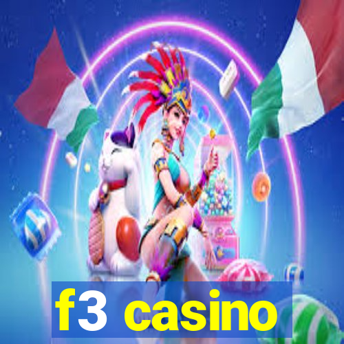 f3 casino