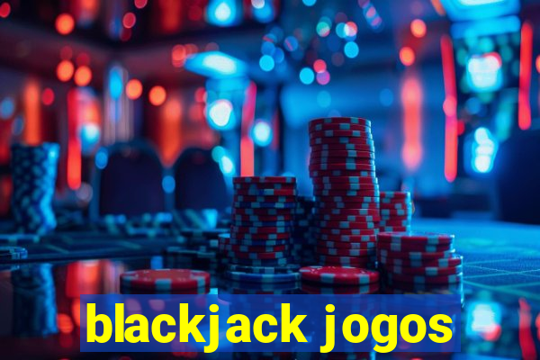 blackjack jogos