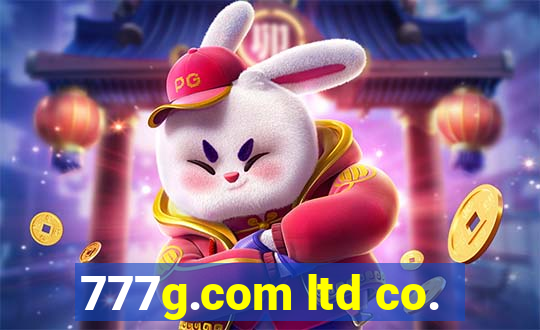 777g.com ltd co.