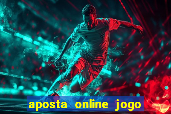 aposta online jogo do bicho