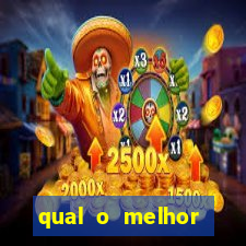 qual o melhor aplicativo para jogar