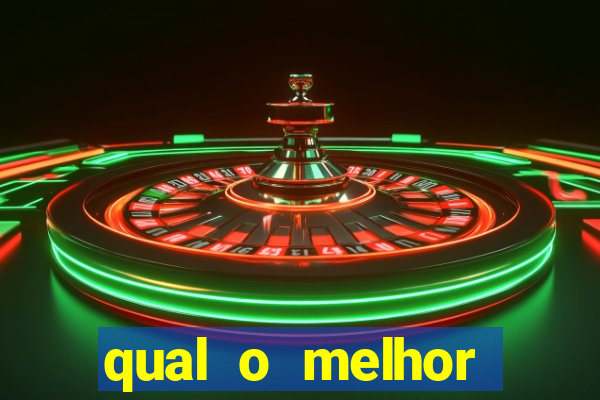 qual o melhor aplicativo para jogar