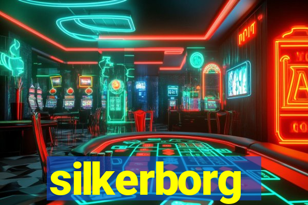 silkerborg