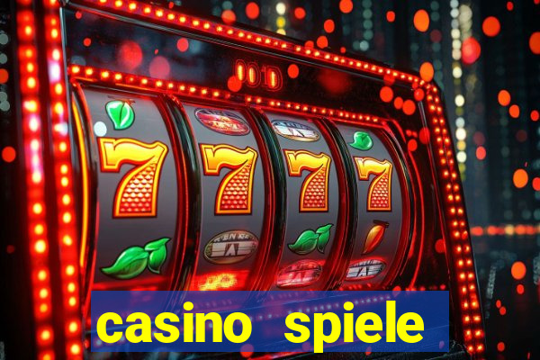 casino spiele echtes geld