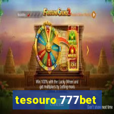 tesouro 777bet