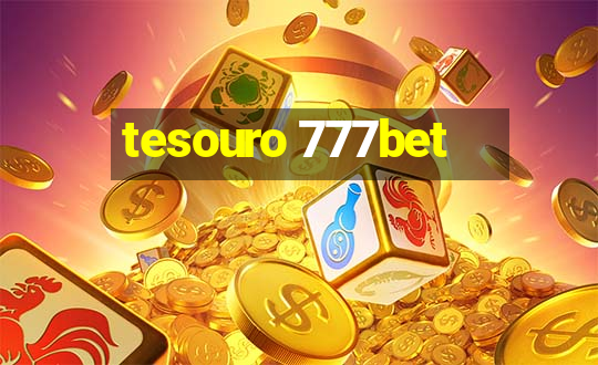 tesouro 777bet