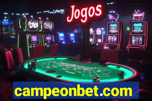 campeonbet.com