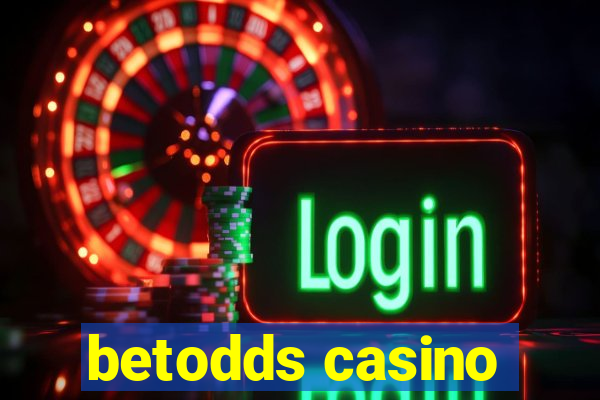 betodds casino