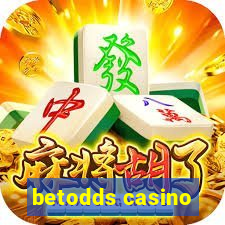 betodds casino