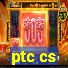 ptc cs