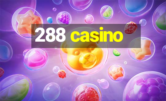 288 casino