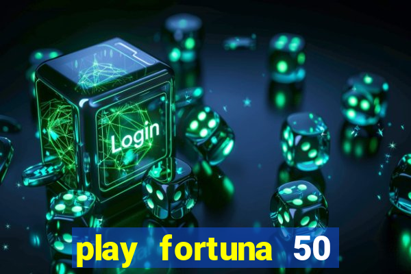 play fortuna 50 free spins