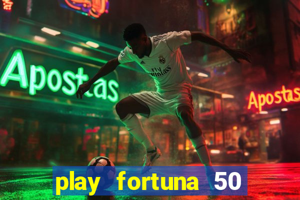 play fortuna 50 free spins