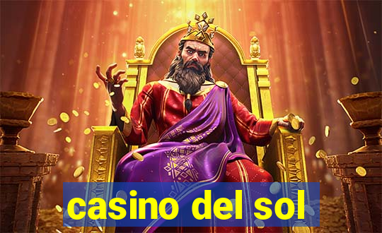 casino del sol