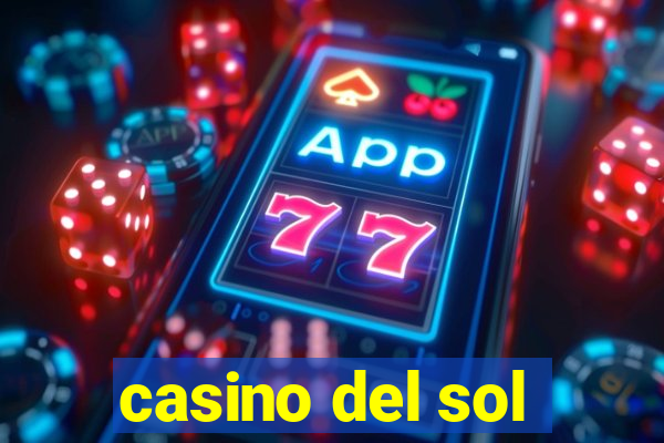 casino del sol