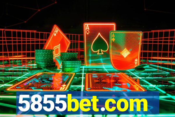 5855bet.com