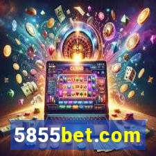 5855bet.com