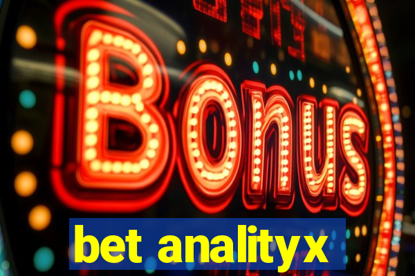 bet analityx