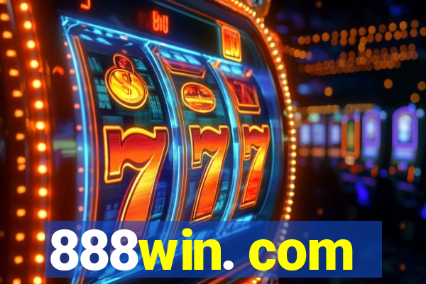 888win. com