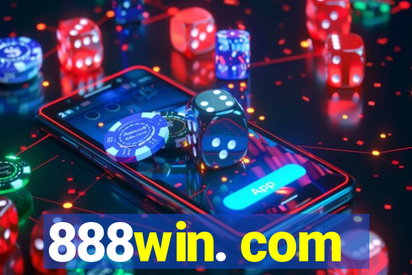 888win. com