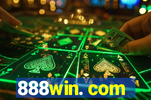 888win. com