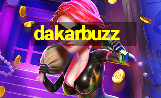 dakarbuzz